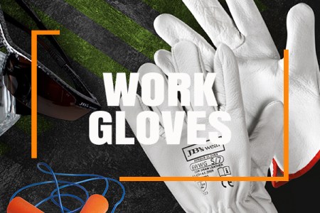 Chemical-resistant gloves for hazardous environments ensuring safety and protection